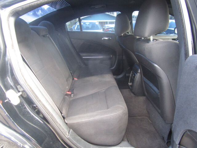2013 Dodge Charger in Tampa, FL 33604-6914 - 2422644 100