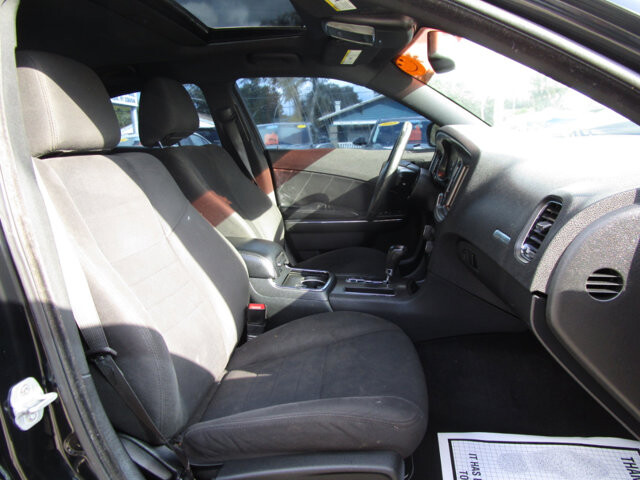 2013 Dodge Charger in Tampa, FL 33604-6914 - 2422644 8
