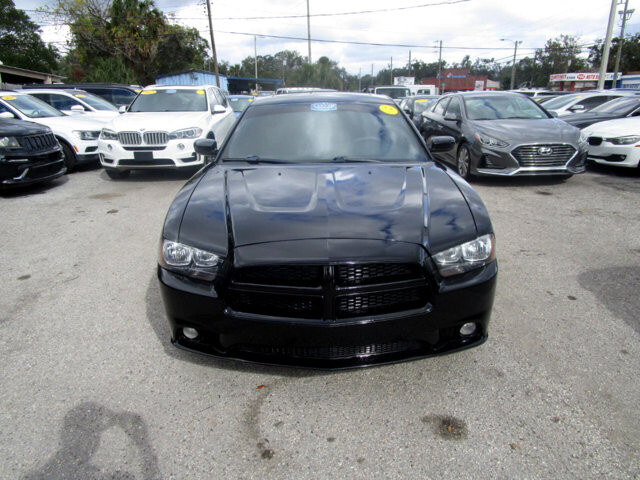 2013 Dodge Charger in Tampa, FL 33604-6914 - 2422644 54