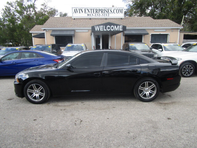 2013 Dodge Charger in Tampa, FL 33604-6914 - 2422644 89