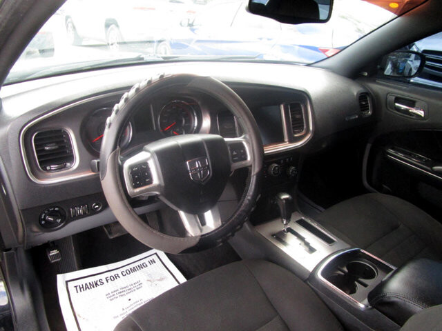 2013 Dodge Charger in Tampa, FL 33604-6914 - 2422644 44
