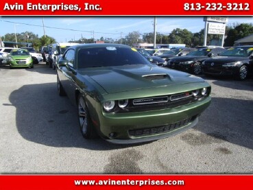 2020 Dodge Challenger in Tampa, FL 33604-6914