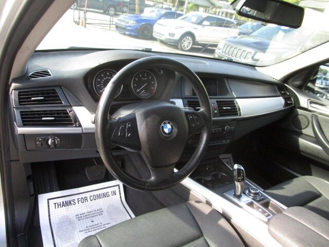 2013 BMW X5 in Tampa, FL 33604-6914 - 2422648 11