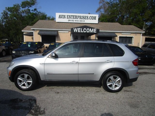 2013 BMW X5 in Tampa, FL 33604-6914 - 2422648 26