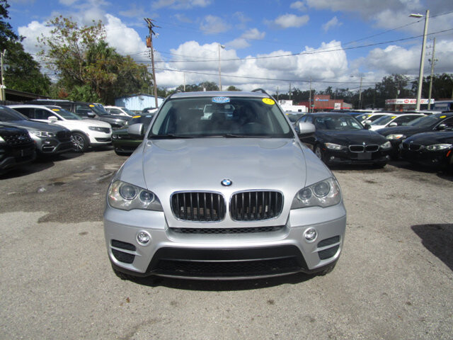 2013 BMW X5 in Tampa, FL 33604-6914 - 2422648 31