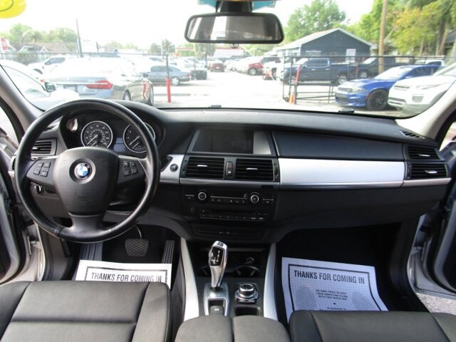 2013 BMW X5 in Tampa, FL 33604-6914 - 2422648 3