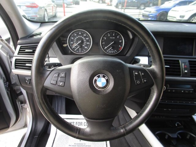 2013 BMW X5 in Tampa, FL 33604-6914 - 2422648 4