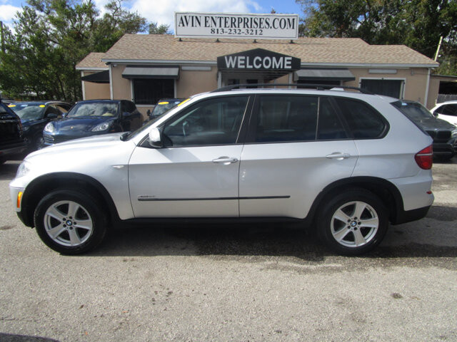 2013 BMW X5 in Tampa, FL 33604-6914 - 2422648 29