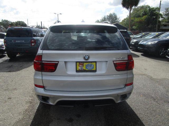 2013 BMW X5 in Tampa, FL 33604-6914 - 2422648 24