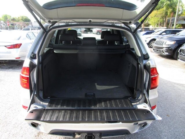 2013 BMW X5 in Tampa, FL 33604-6914 - 2422648 22