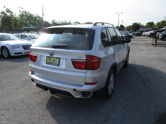 2013 BMW X5 in Tampa, FL 33604-6914 - 2422648 20