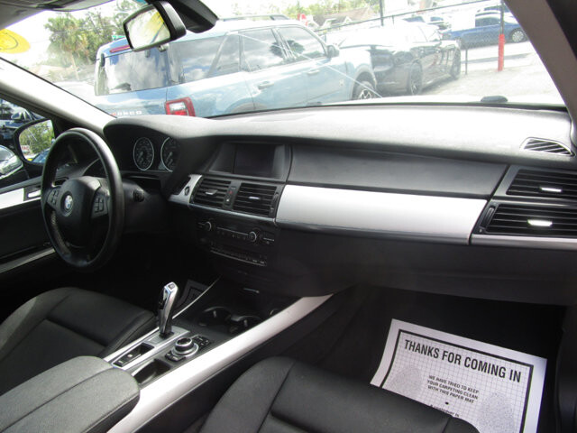 2013 BMW X5 in Tampa, FL 33604-6914 - 2422648 43