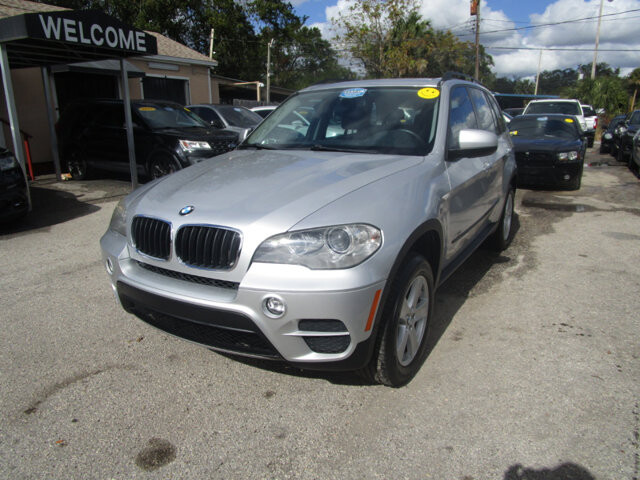 2013 BMW X5 in Tampa, FL 33604-6914 - 2422648 34