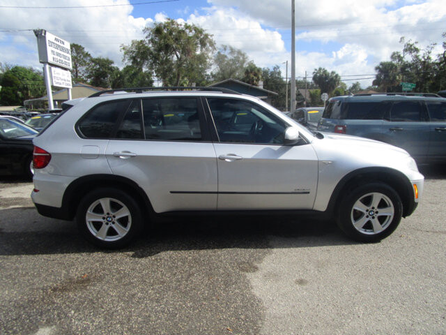 2013 BMW X5 in Tampa, FL 33604-6914 - 2422648 32