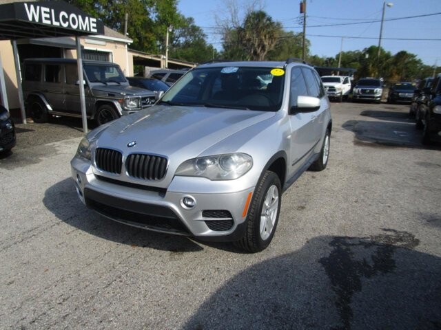 2013 BMW X5 in Tampa, FL 33604-6914 - 2422648 2