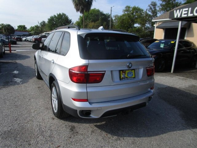 2013 BMW X5 in Tampa, FL 33604-6914 - 2422648 24