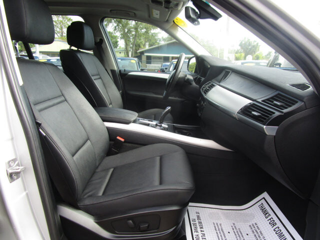 2013 BMW X5 in Tampa, FL 33604-6914 - 2422648 39