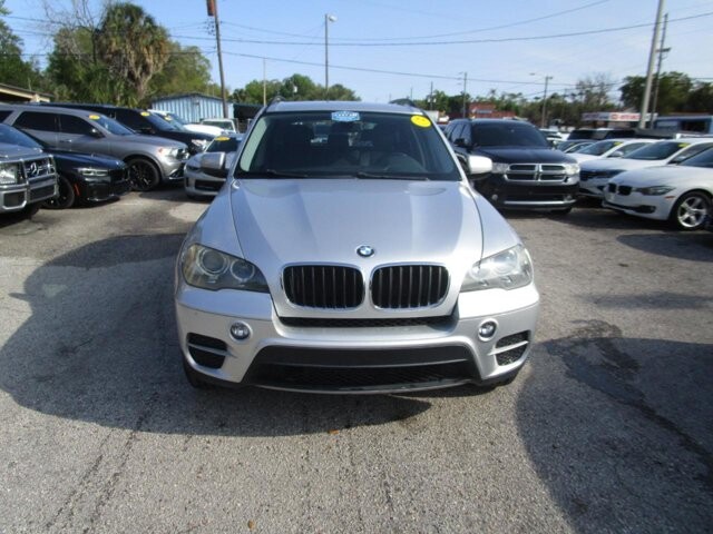 2013 BMW X5 in Tampa, FL 33604-6914 - 2422648 19