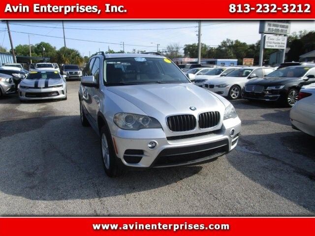 2013 BMW X5 in Tampa, FL 33604-6914 - 2422648