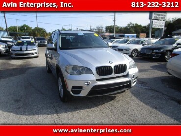2013 BMW X5 in Tampa, FL 33604-6914