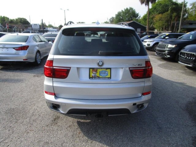 2013 BMW X5 in Tampa, FL 33604-6914 - 2422648 21