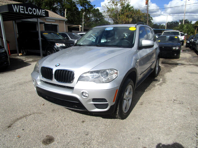 2013 BMW X5 in Tampa, FL 33604-6914 - 2422648 2