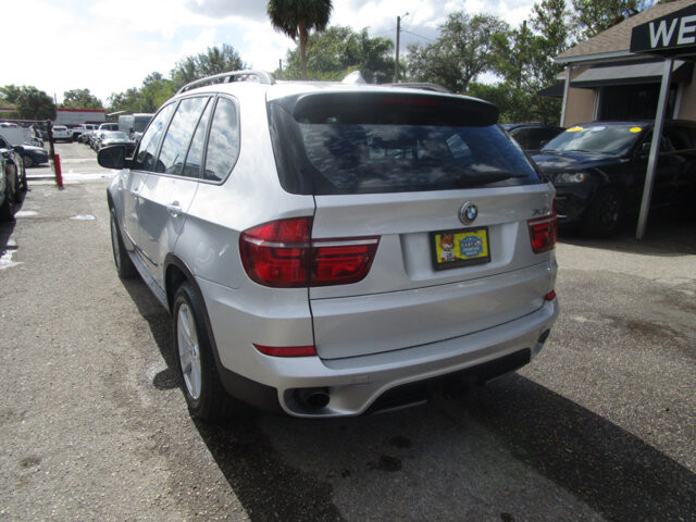 2013 BMW X5 in Tampa, FL 33604-6914 - 2422648 27