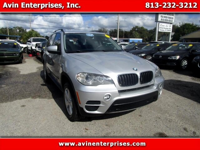 2013 BMW X5 in Tampa, FL 33604-6914 - 2422648