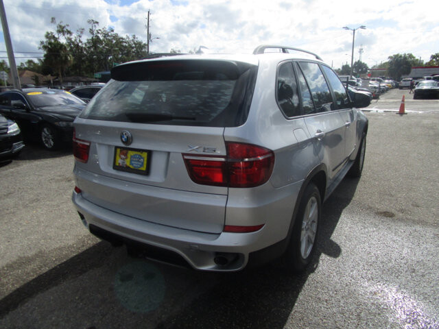 2013 BMW X5 in Tampa, FL 33604-6914 - 2422648 23