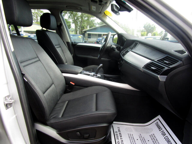 2013 BMW X5 in Tampa, FL 33604-6914 - 2422648 7