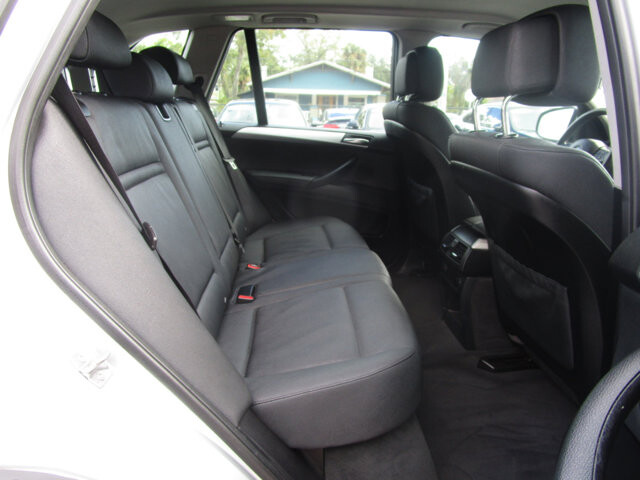 2013 BMW X5 in Tampa, FL 33604-6914 - 2422648 41