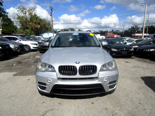 2013 BMW X5 in Tampa, FL 33604-6914 - 2422648 22