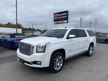 2015 GMC Yukon XL in Gaston, SC 29053