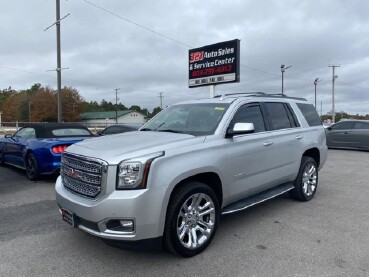 2017 GMC Yukon in Gaston, SC 29053