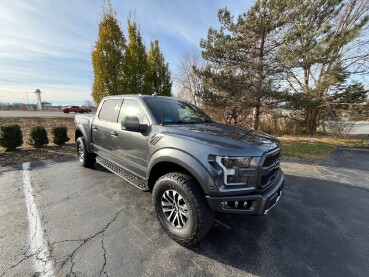 2019 Ford F150 in Sanford, FL 32773