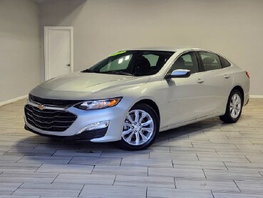 2021 Chevrolet Malibu in Cinnaminson, NJ 08077