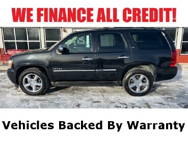 2011 Chevrolet Tahoe in Sioux Falls, SD 57105