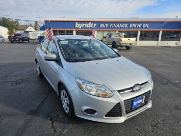 2014 Ford Focus in Garden City, ID 83714