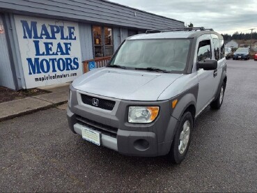 2004 Honda Element in Tacoma, WA 98409