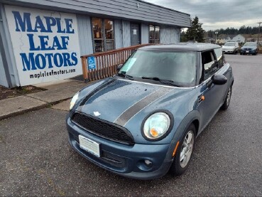 2011 MINI Cooper in Tacoma, WA 98409