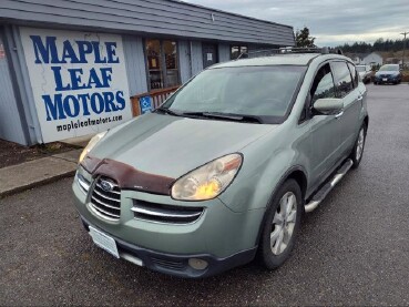 2006 Subaru Tribeca in Tacoma, WA 98409