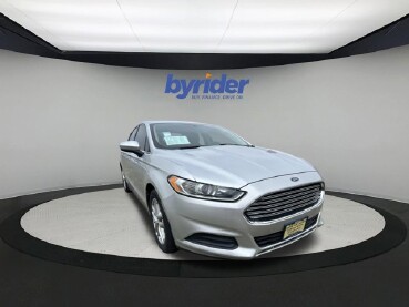 2014 Ford Fusion in Madison, WI 53718