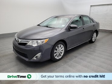 2013 Toyota Camry in Phoenix, AZ 85022