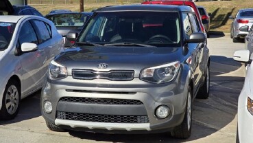 2019 Kia Soul in Conyers, GA 30094