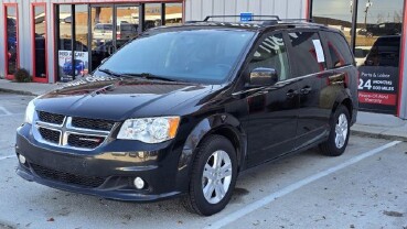 2018 Dodge Grand Caravan in Conyers, GA 30094