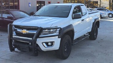 2016 Chevrolet Colorado in Conyers, GA 30094