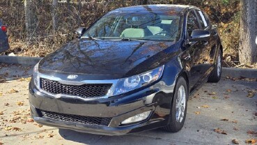 2013 Kia Optima in Conyers, GA 30094