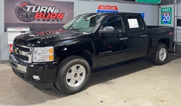 2011 Chevrolet Silverado 1500 in Conyers, GA 30094