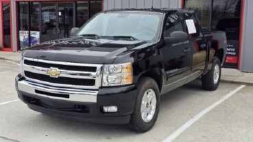 2011 Chevrolet Silverado 1500 in Conyers, GA 30094