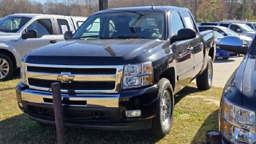 2011 Chevrolet Silverado 1500 in Conyers, GA 30094